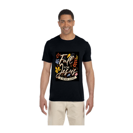 Custom T-Shirt Printed by DTFSheet™