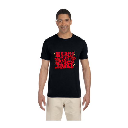 Custom T-Shirt Printed by DTFSheet™