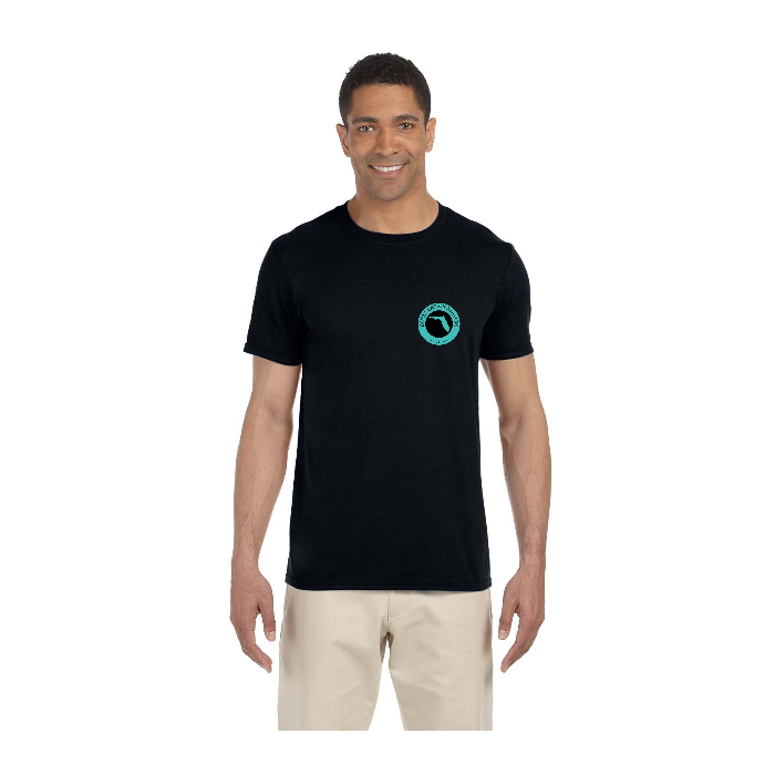 Custom T-Shirt Printed by DTFSheet™