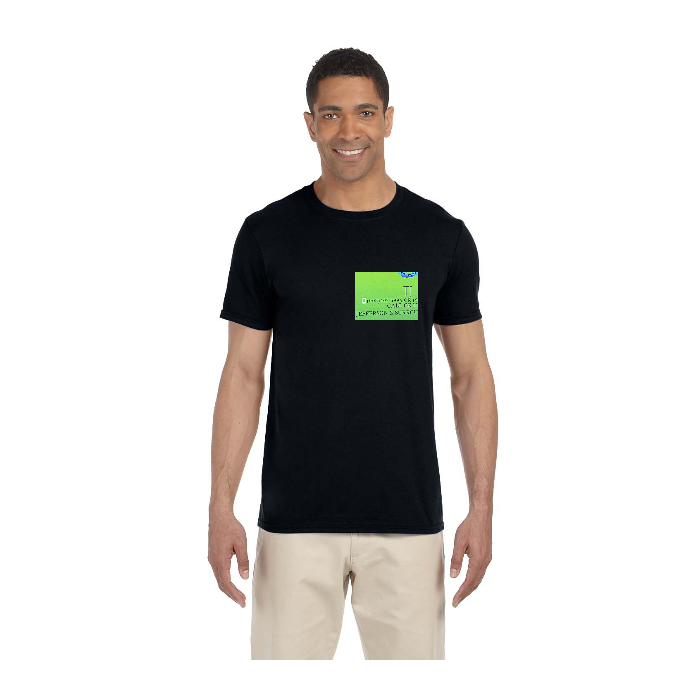 Custom T-Shirt Printed by DTFSheet™