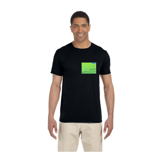 Custom T-Shirt Printed by DTFSheet™