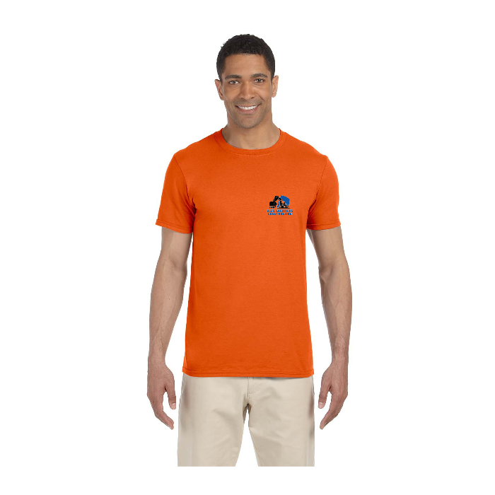 Custom T-Shirt Printed by DTFSheet™