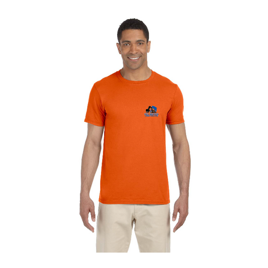 Custom T-Shirt Printed by DTFSheet™