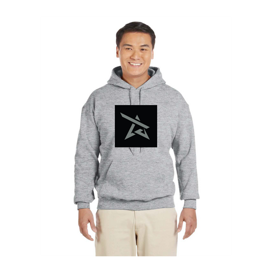 Custom Hoodie Printed by DTFSheet™