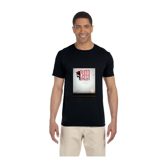 Custom T-Shirt Printed by DTFSheet™