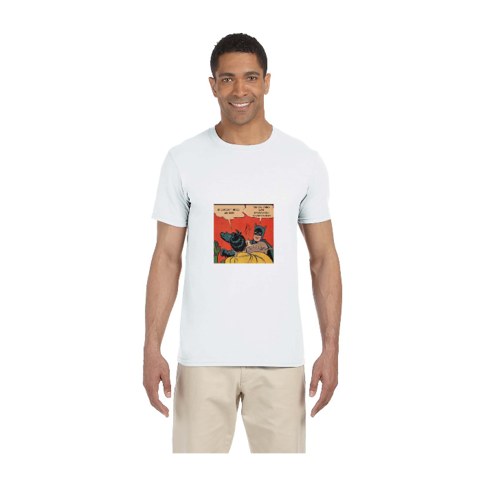 Custom T-Shirt Printed by DTFSheet™