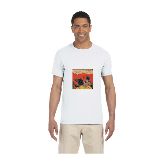 Custom T-Shirt Printed by DTFSheet™