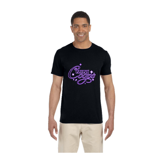 Custom T-Shirt Printed by DTFSheet™