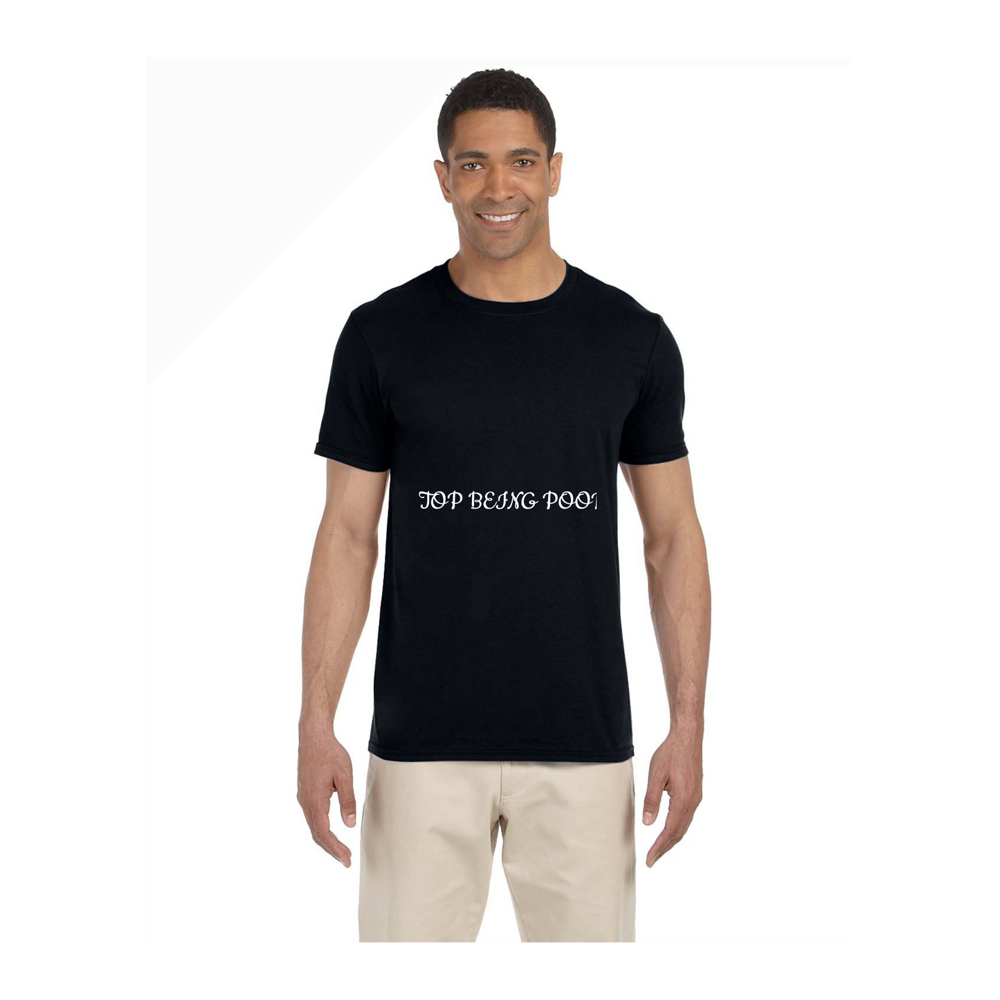 Custom T-Shirt Printed by DTFSheet™