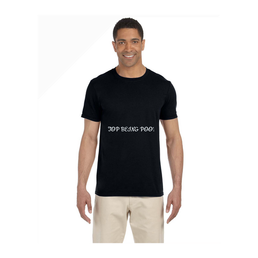 Custom T-Shirt Printed by DTFSheet™