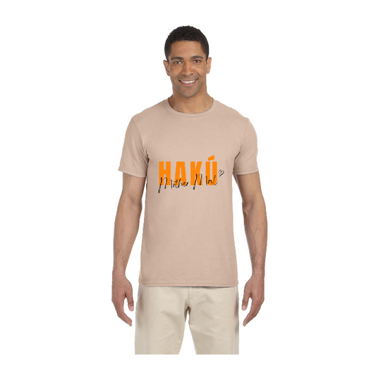 Custom T-Shirt Printed by DTFSheet™