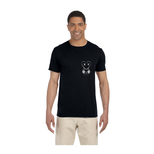 Custom T-Shirt Printed by DTFSheet™