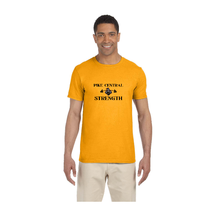 Custom T-Shirt Printed by DTFSheet™