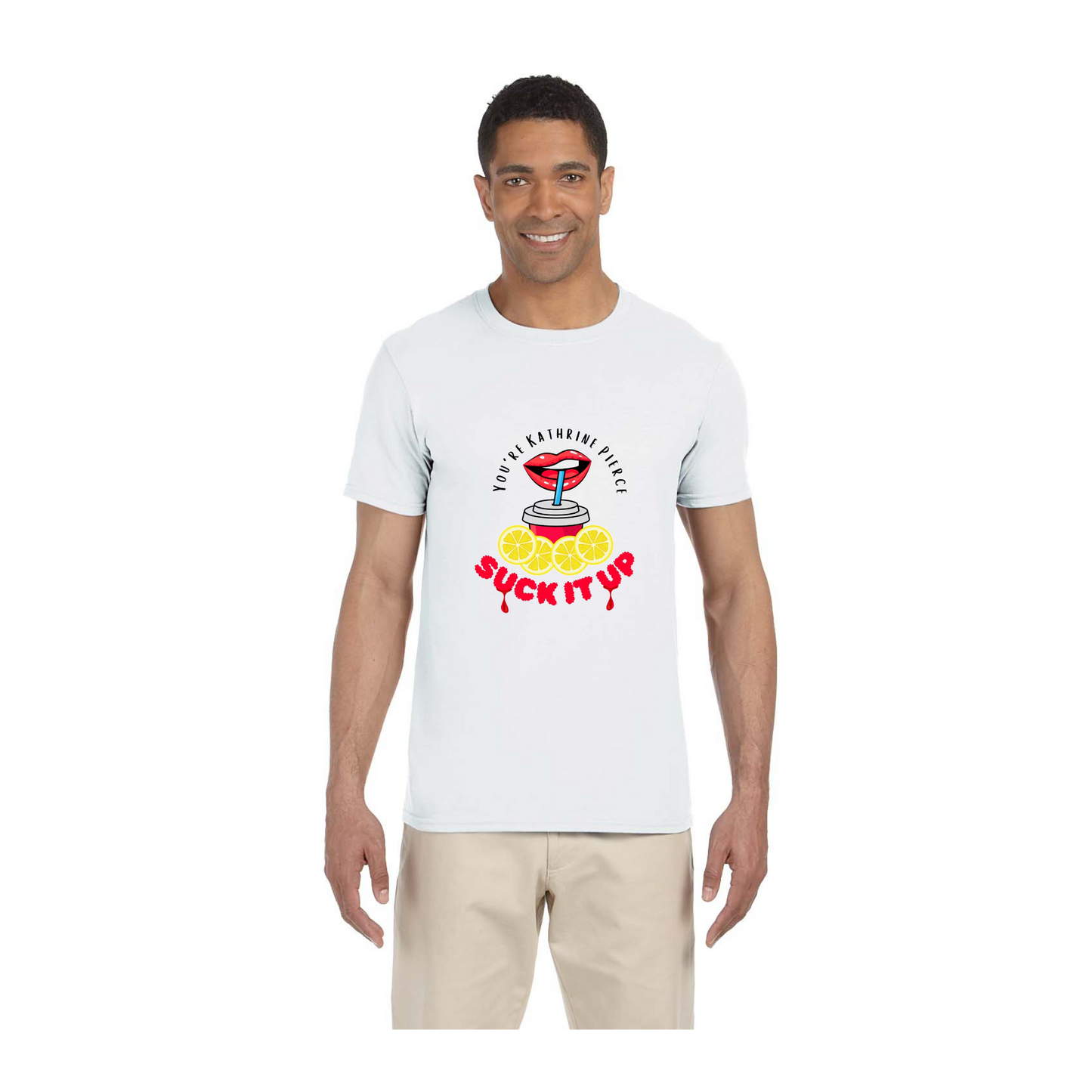 Custom T-Shirt Printed by DTFSheet™