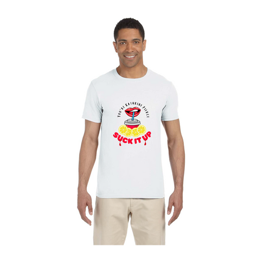 Custom T-Shirt Printed by DTFSheet™