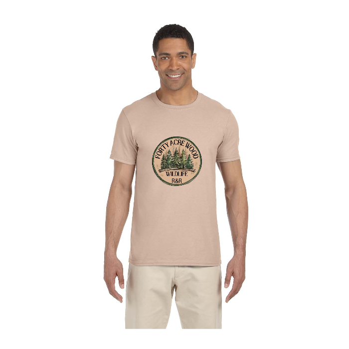 Custom T-Shirt Printed by DTFSheet™