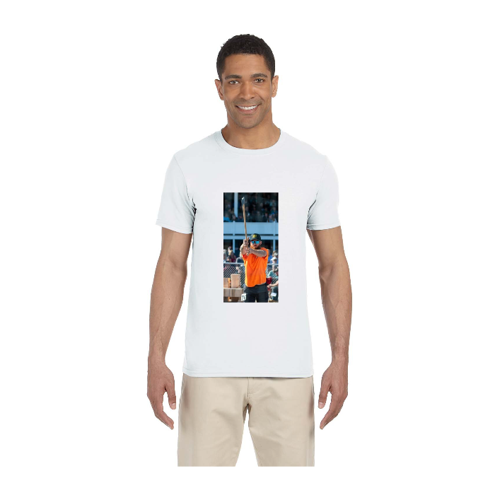 Custom T-Shirt Printed by DTFSheet™