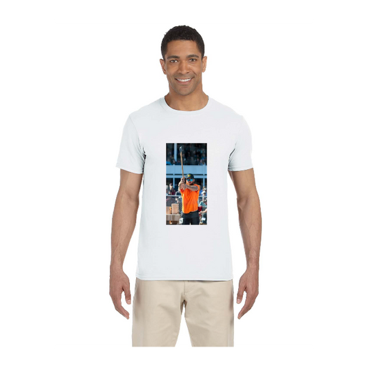 Custom T-Shirt Printed by DTFSheet™