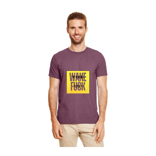 Custom T-Shirt Printed by DTFSheet™