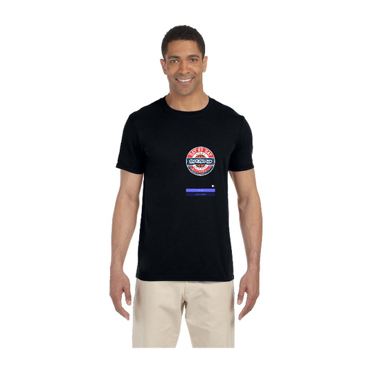 Custom T-Shirt Printed by DTFSheet™