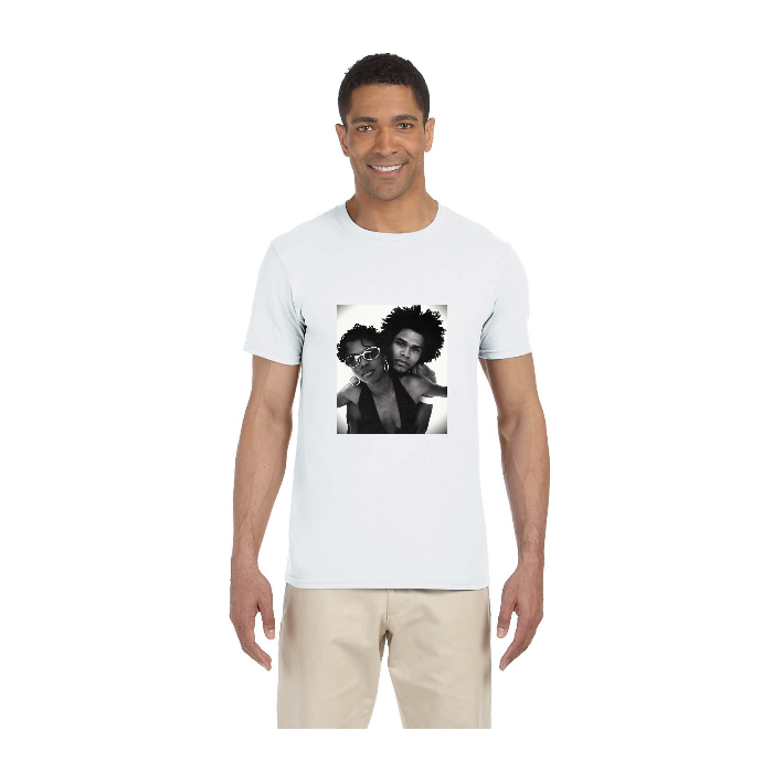 Custom T-Shirt Printed by DTFSheet™