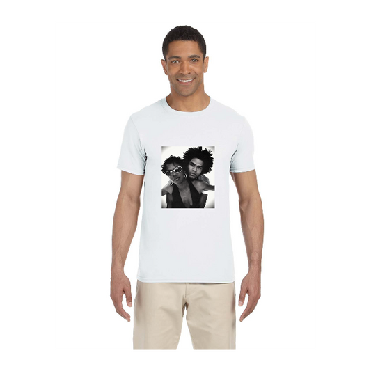 Custom T-Shirt Printed by DTFSheet™