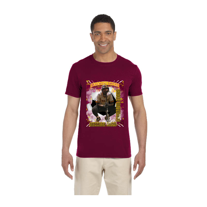 Custom T-Shirt Printed by DTFSheet™