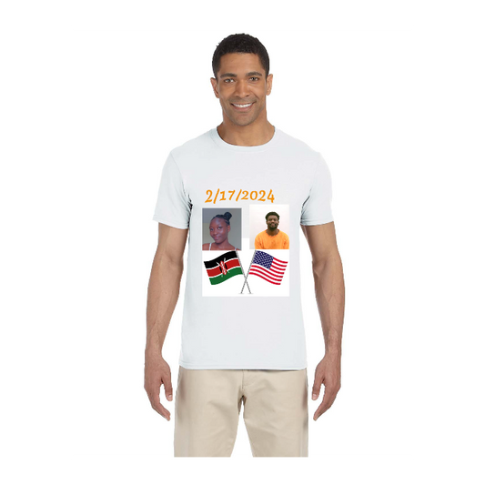 Custom T-Shirt Printed by DTFSheet™