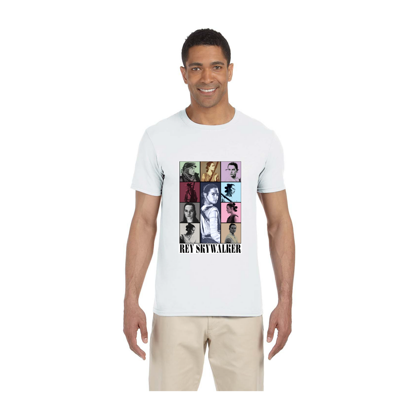 Custom T-Shirt Printed by DTFSheet™