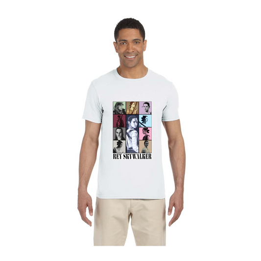 Custom T-Shirt Printed by DTFSheet™