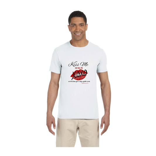 Custom T-Shirt Printed by DTFSheet™