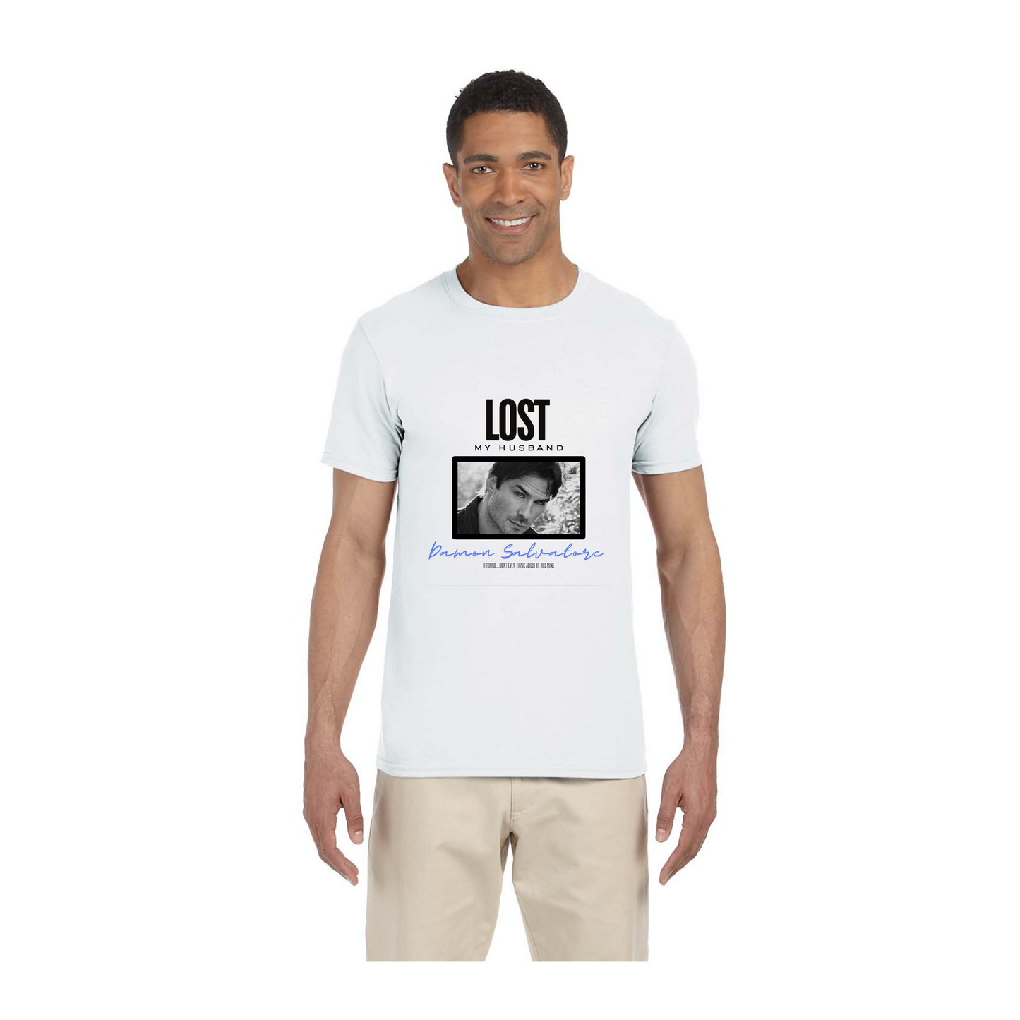 Custom T-Shirt Printed by DTFSheet™