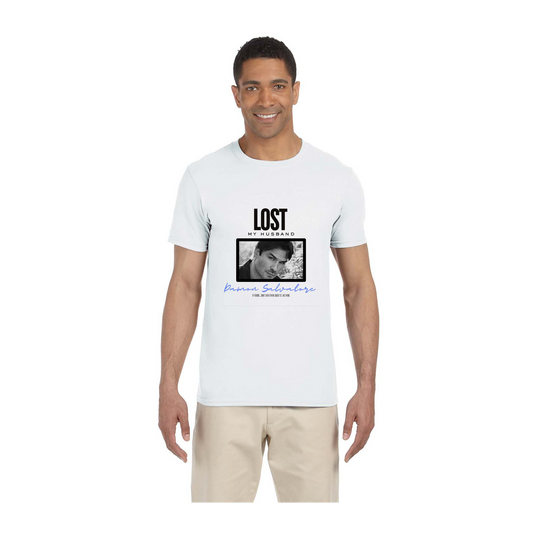 Custom T-Shirt Printed by DTFSheet™