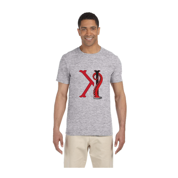 Custom T-Shirt Printed by DTFSheet™