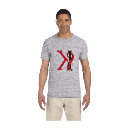 Custom T-Shirt Printed by DTFSheet™