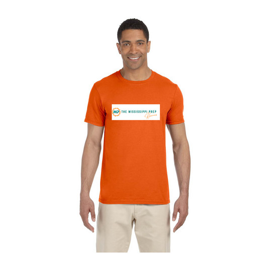 Custom T-Shirt Printed by DTFSheet™