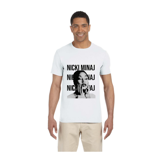 Custom T-Shirt Printed by DTFSheet™