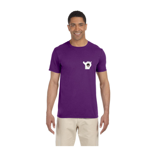 Custom T-Shirt Printed by DTFSheet™