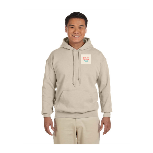 Custom Hoodie Printed by DTFSheet™