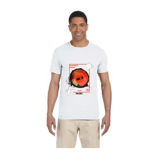 Custom T-Shirt Printed by DTFSheet™