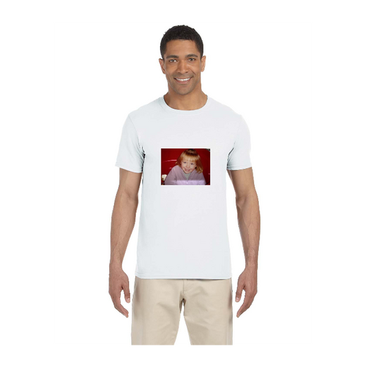 Custom T-Shirt Printed by DTFSheet™