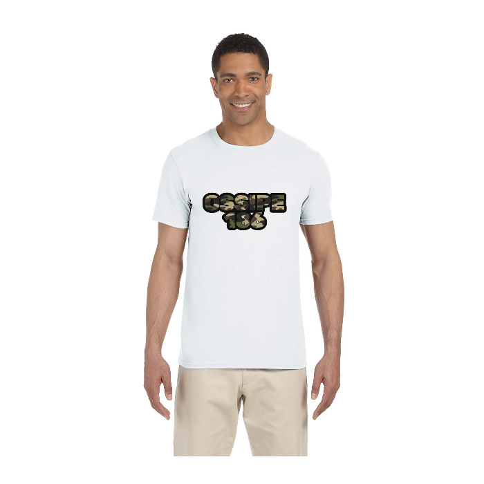 Custom T-Shirt Printed by DTFSheet™