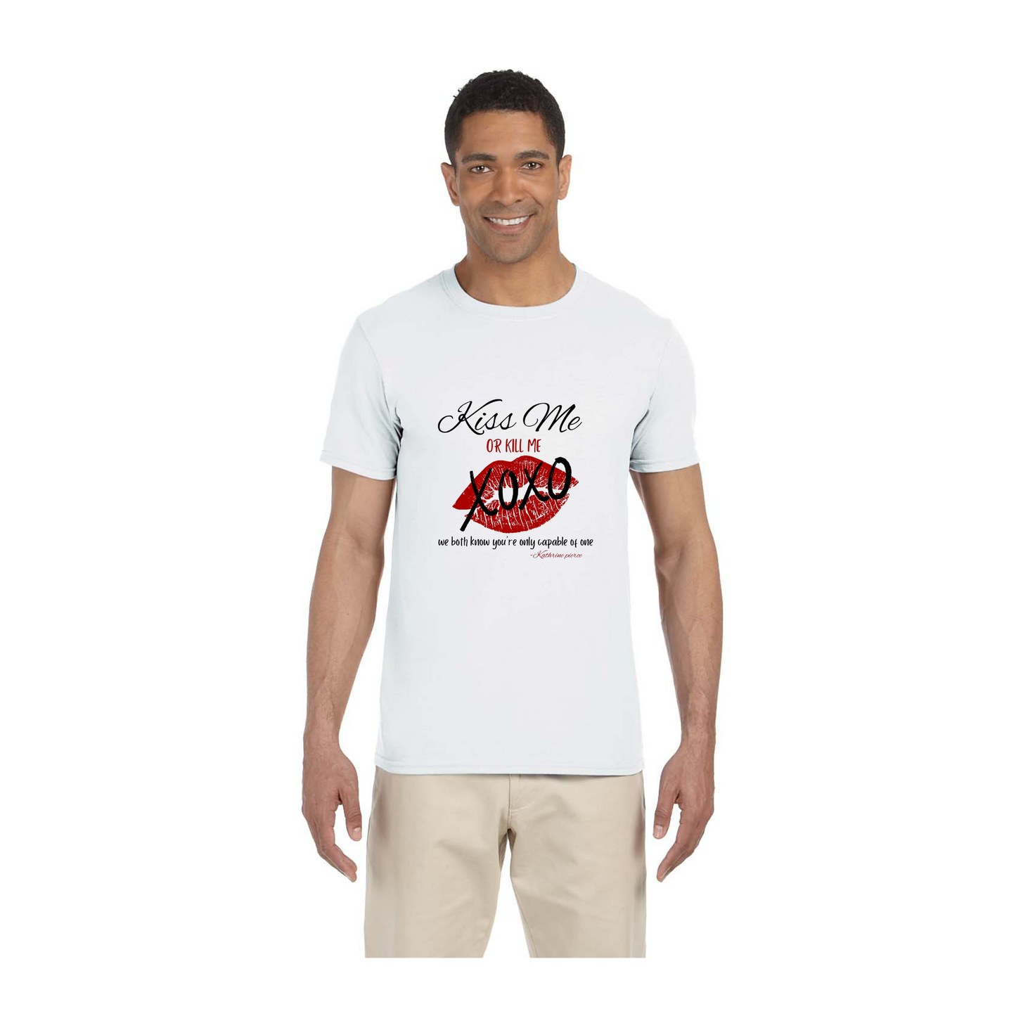 Custom T-Shirt Printed by DTFSheet™