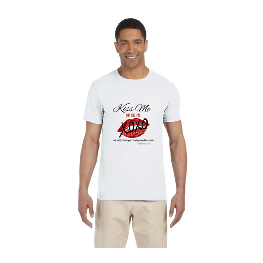 Custom T-Shirt Printed by DTFSheet™