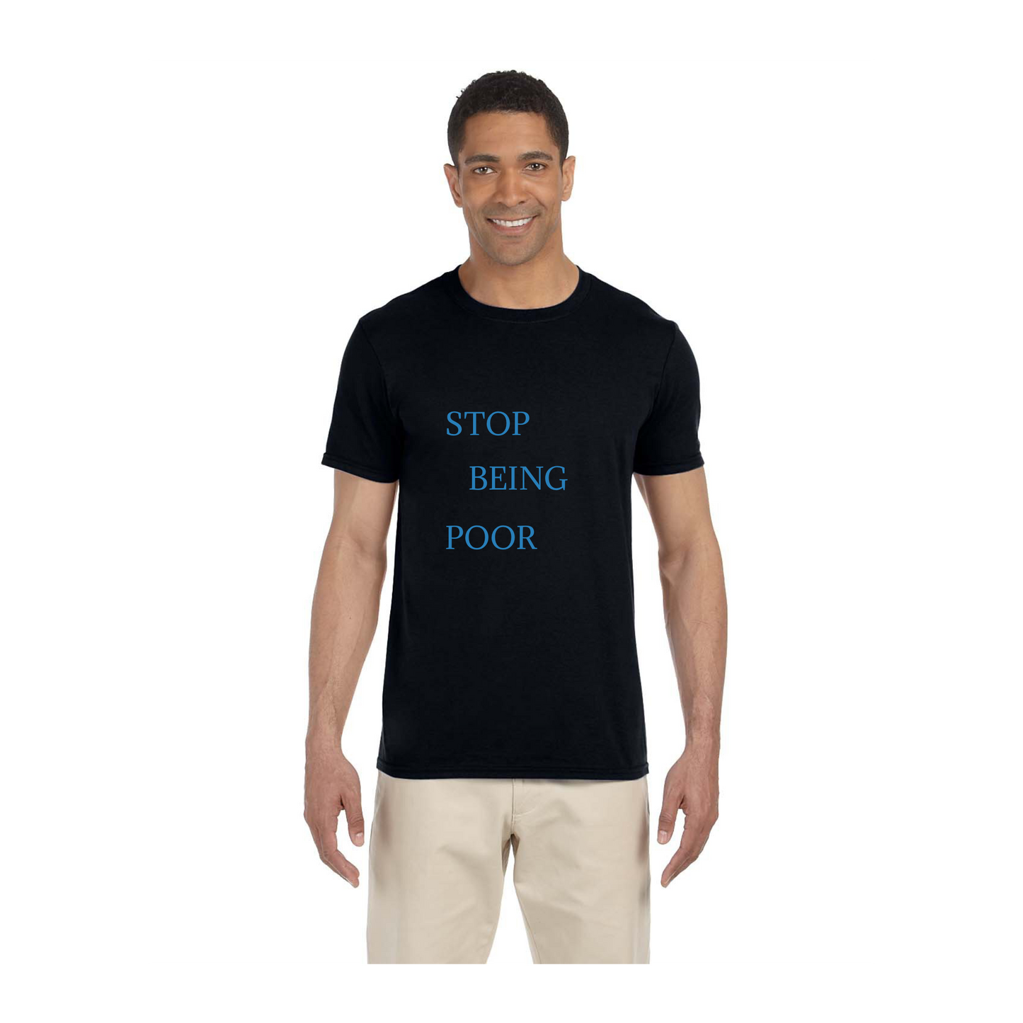 Custom T-Shirt Printed by DTFSheet™