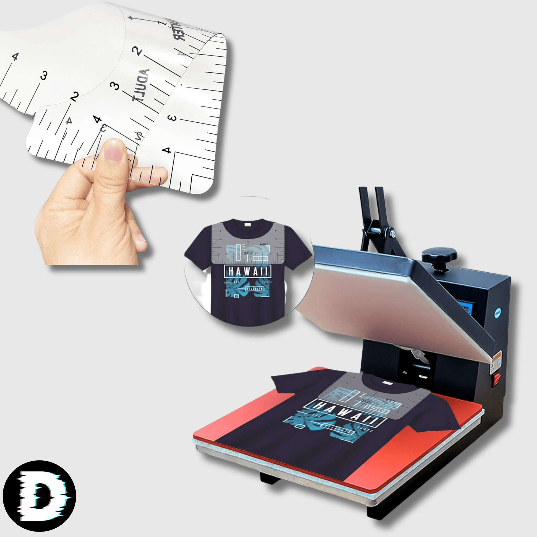 Dtf Tool All – DTFSheet.com