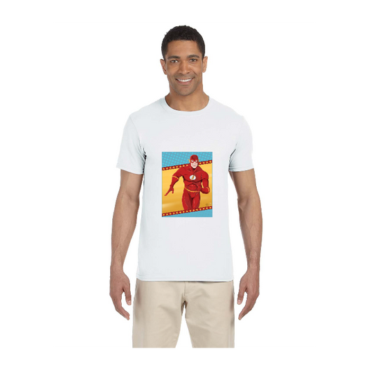 Custom T-Shirt Printed by DTFSheet™