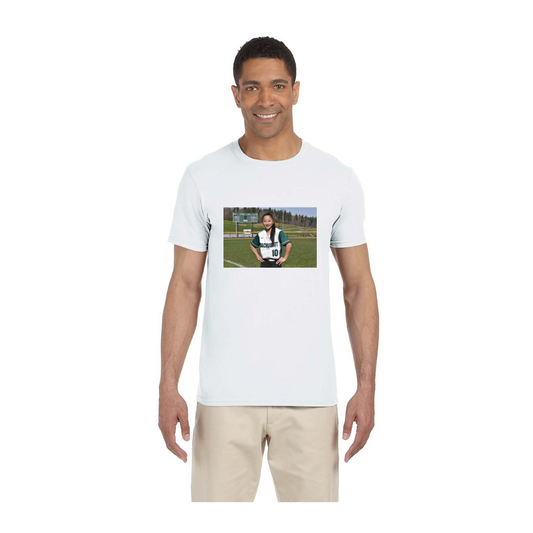 Custom T-Shirt Printed by DTFSheet™