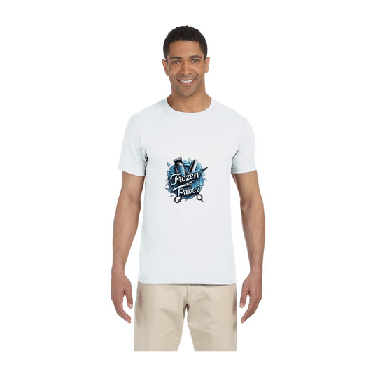 Custom T-Shirt Printed by DTFSheet™