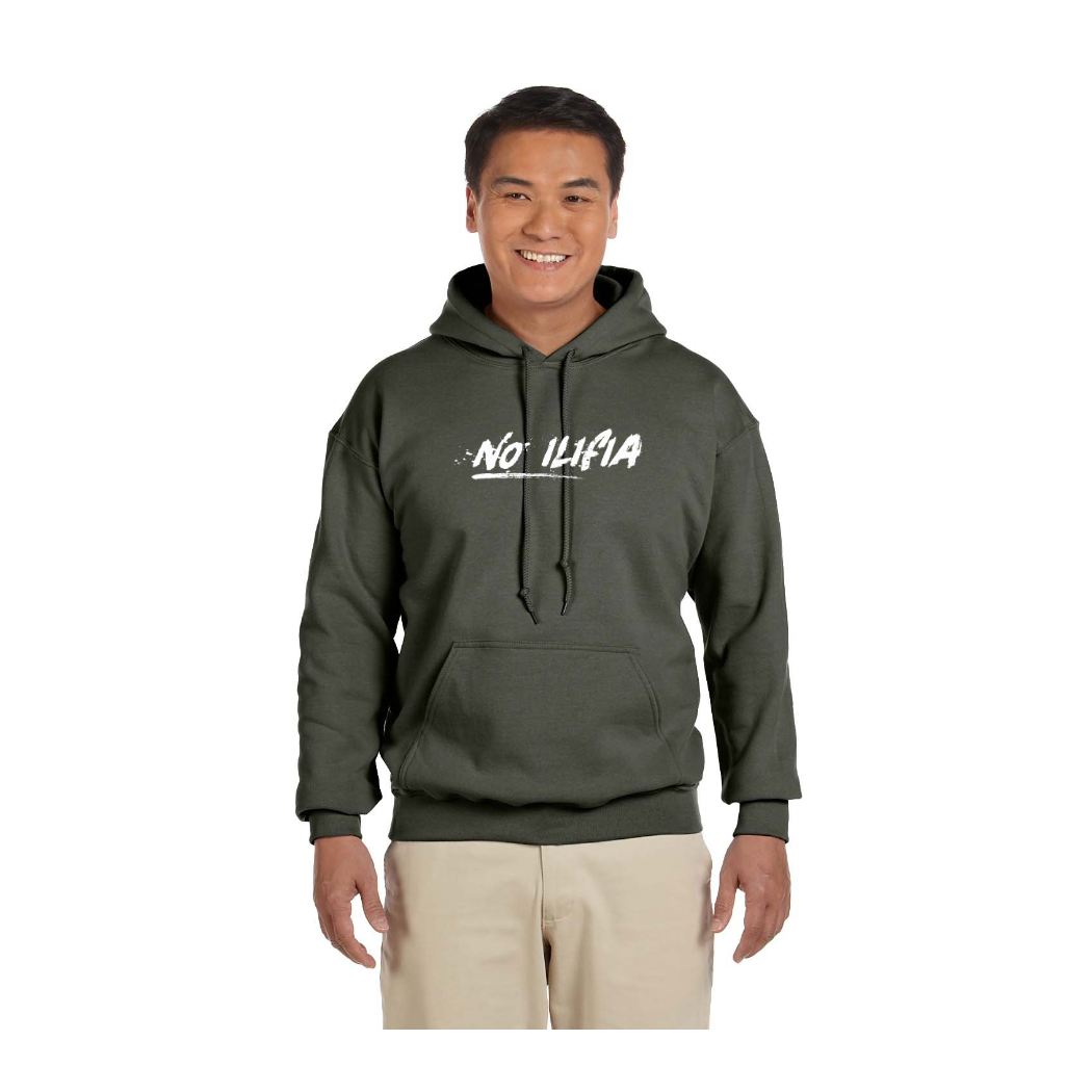 Custom Hoodie Printed by DTFSheet™